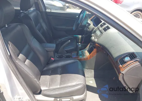 2003 Honda Accord 3.0 Ex from USA, damaged, VIN 1HGCM66503A047908